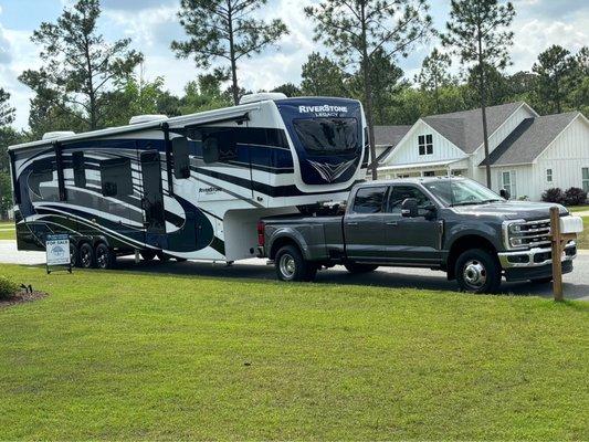 Valdosta Rv Storage