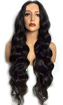 Top quality human lace wigs