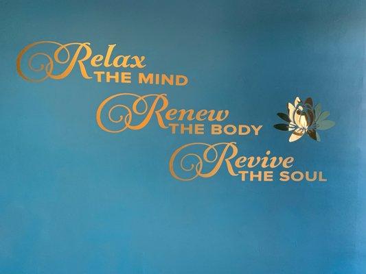 Tranquil Balance Massage & Wellness