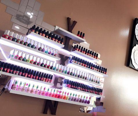 Welcome to Vixen Nails !