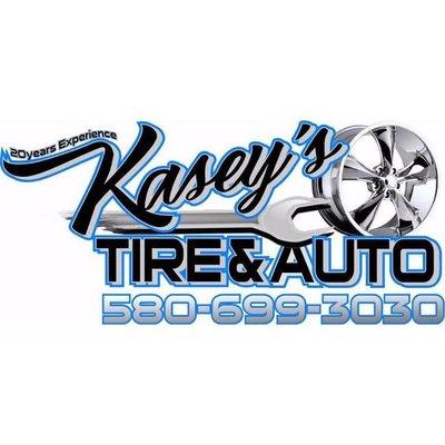 Kasey's Tire & Auto