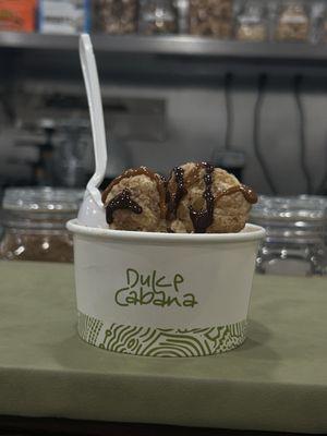 Dulce Cabana