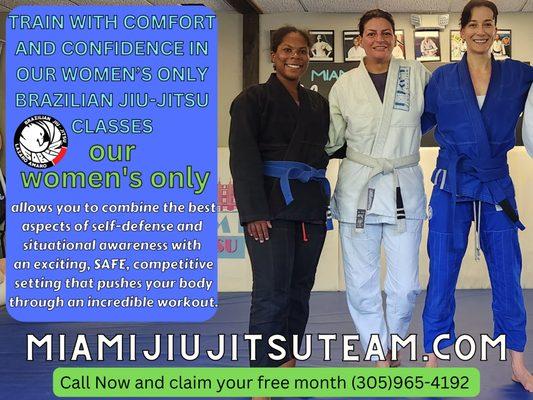 Miami Jiu Jitsu