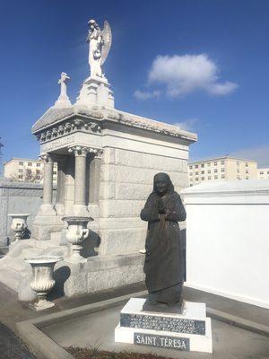 NOLA cemetery #3