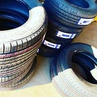 New and used tires