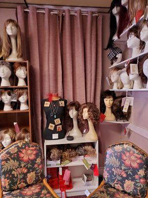 Lynn's Wig Boutique