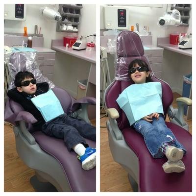 The best kid friendly dentist in Seattle