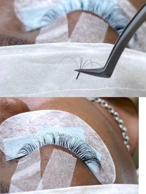 A lash Studio