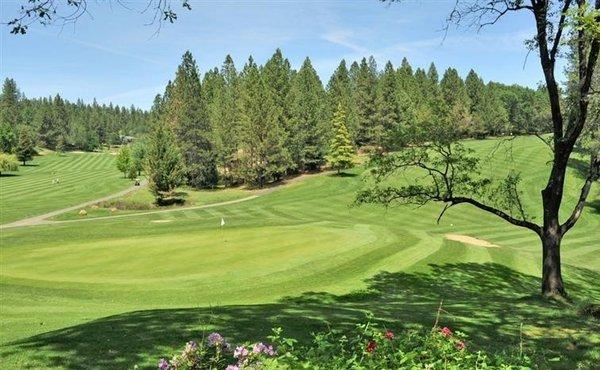 Alta Sierra Golf Course