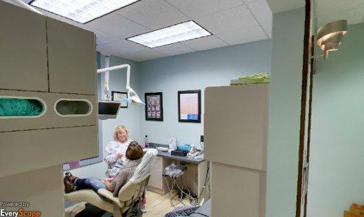 Serene Smiles Dentistry