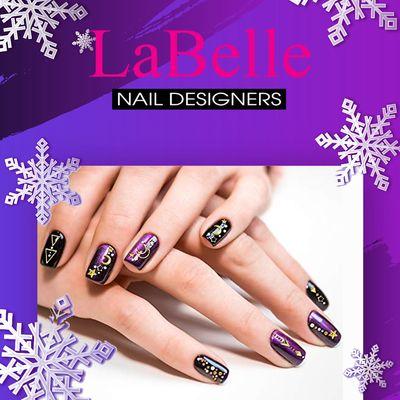 LaBelle Nail Designers