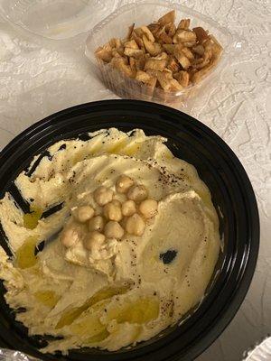 Hummus