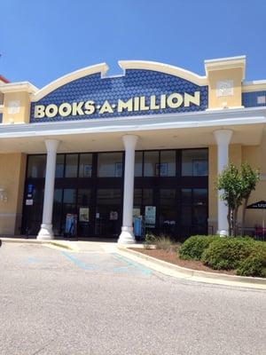 Signage & Store Front