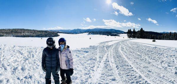 Bobcat Pass Wilderness Adventures