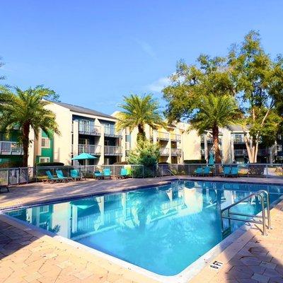 Oakbrook Walk Apartments