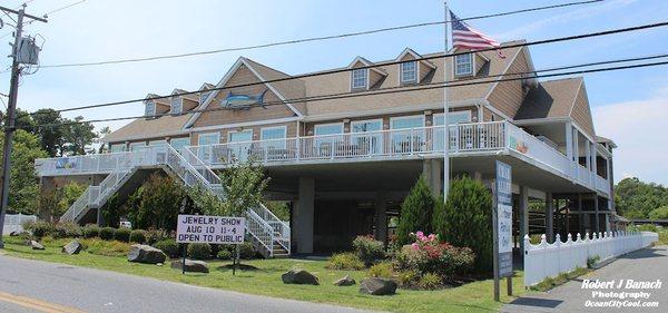 Ocean City Marlin Club... #oceancitycool