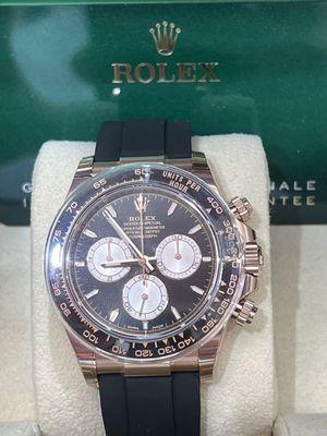 Rolex Daytona