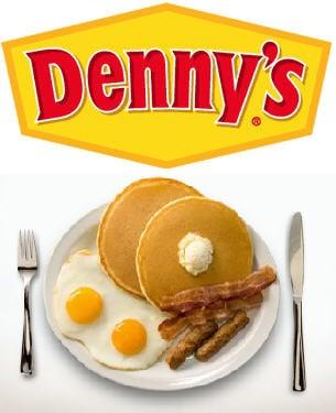 Denny's Restaurant - Grand Junction, CO