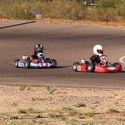 kid karts 5 to 8 years old