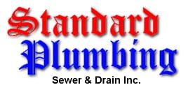 Standard Plumbing Sewer & Drain