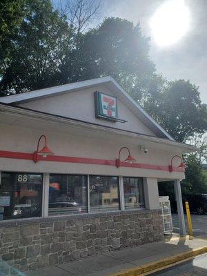 7-Eleven