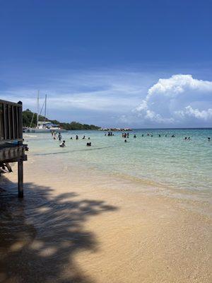 Dunn’s River Falls & Park