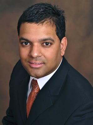 Raj Patel, MD