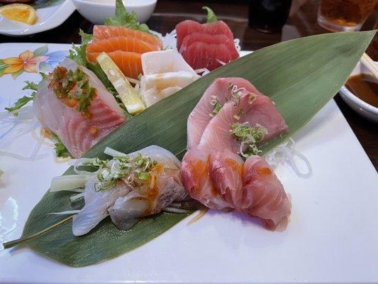 Sashimi