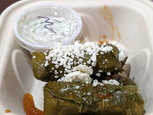 dolmas