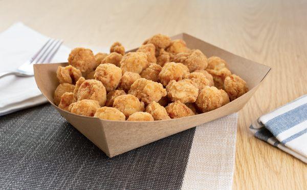 Popcorn Chicken