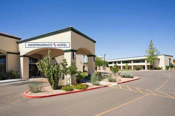 Independence 47 Hotel Scottsdale, AZ https://www.independence47hotelscottsdale.com