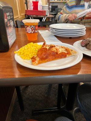 Golden Corral