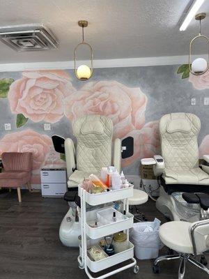 Cupcake Nail & Beauty Bar