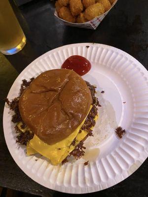 Cheeseburger