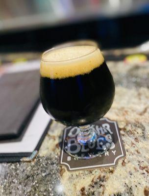 Martin House S'mores Stout