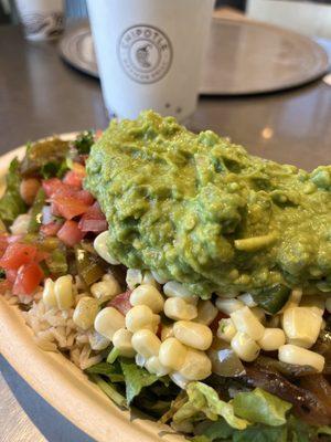 Chipotle Mexican Grill