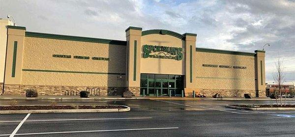 Sportsman's Warehouse