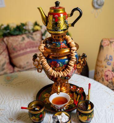 Samovar