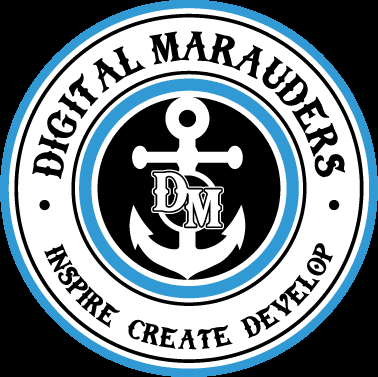 Digital Marauders Logo