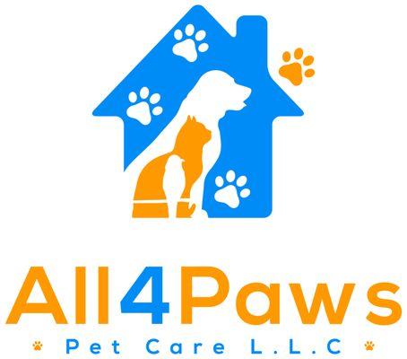 All 4 Paws Pet Care