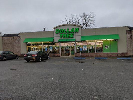 Dollar Tree