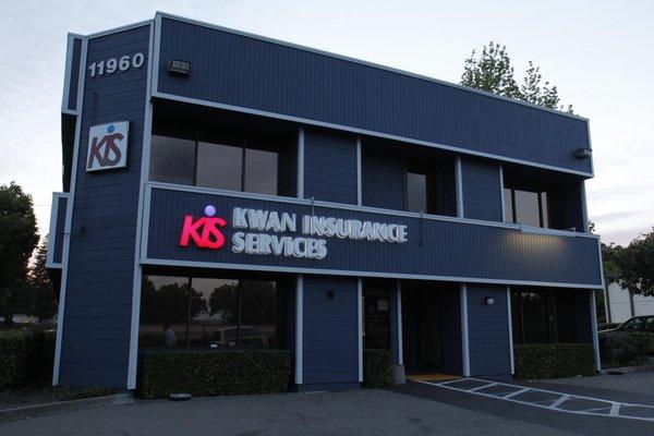 Kwan Insurance Services