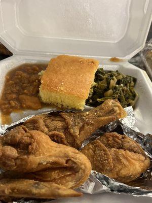 Royceann’s Soul Food