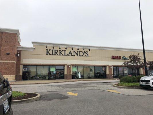 Kirkland's