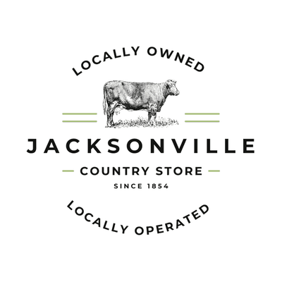 The Original Jacksonville Store has been in business since 1854!  We are located in the bustling intersection of VT Route 100 and Route 112.