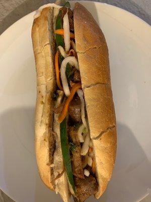 Classic Banh Mi