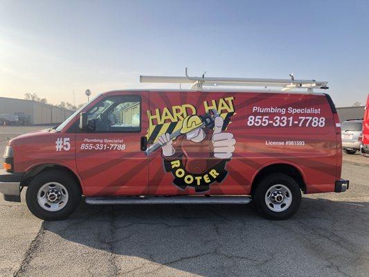 Express Signs & Auto Wraps