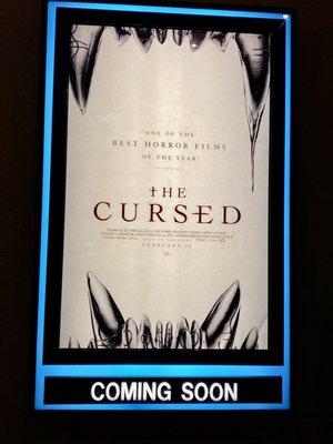 02.19.22 The Cursed