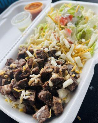 Pelóns Tacos