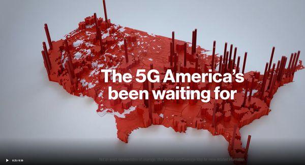 Verizon 5G